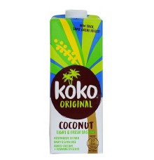 ΡΟΦΗΜΑ ΚΑΡΥΔΑΣ ΜΕ ΑΣΒΕΣΤΙΟ KOKO 1LT